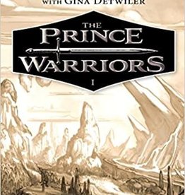 The Prince Warriors