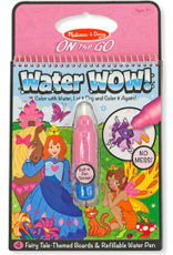 WATER WOW FAIRY TALE WATER-REVEAL PAD