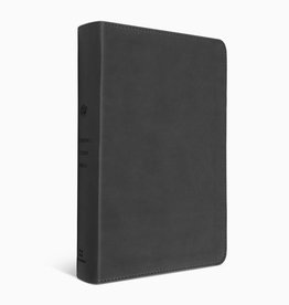 ESV Student Study Bible , TruTone, Gray