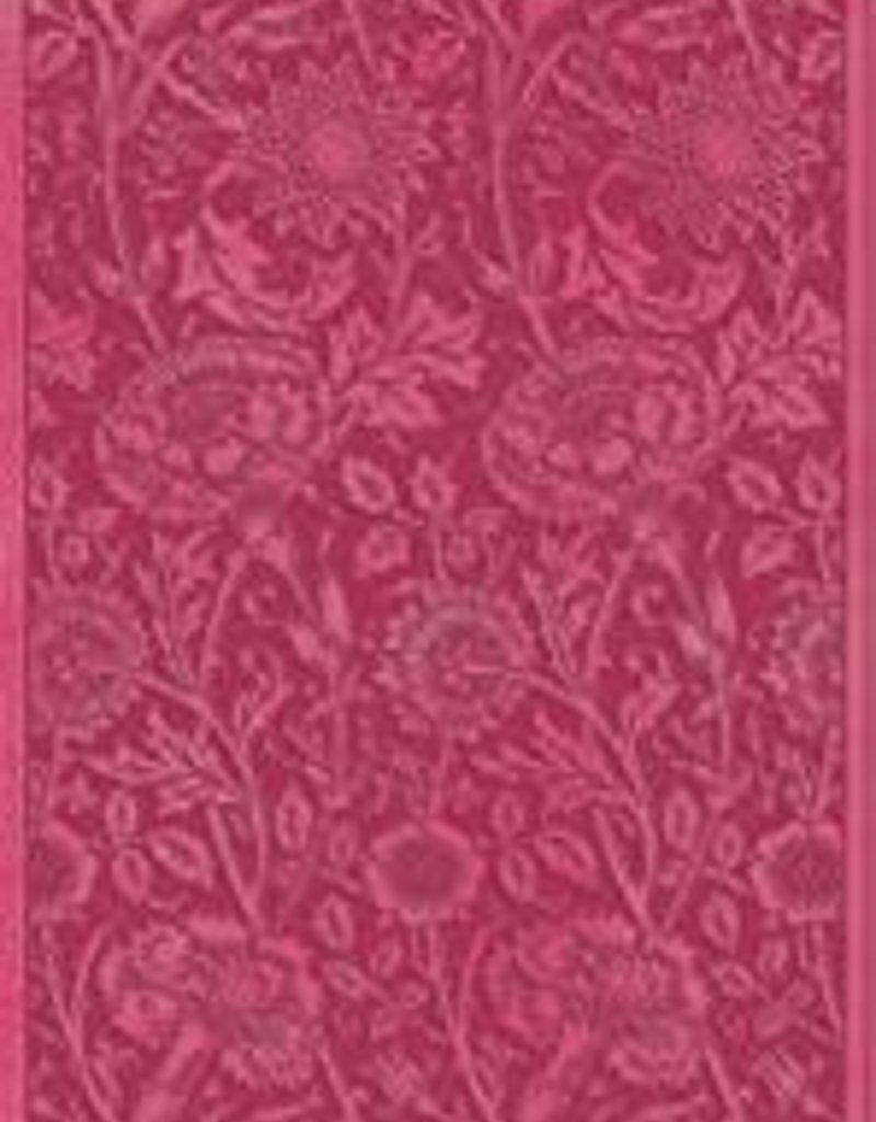 ESV Student Study Bible®  TruTone®, Berry, Floral Design