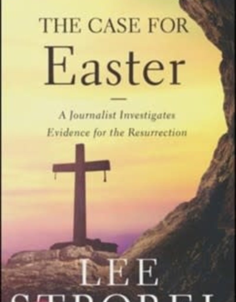 The Case for Easter