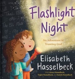 Flashlight Night: An Adventure in Trusting God