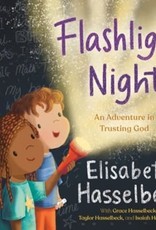 Flashlight Night: An Adventure in Trusting God