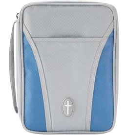 BIBLE COVER SPORT LOOK LG