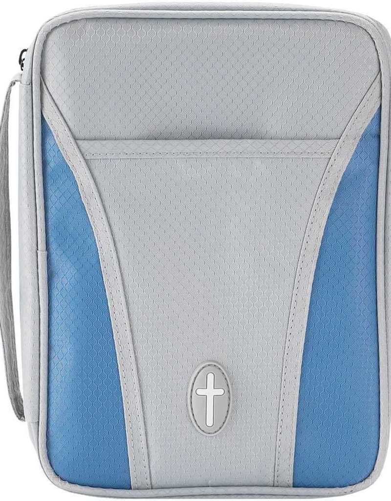 BIBLE COVER SPORT LOOK LG