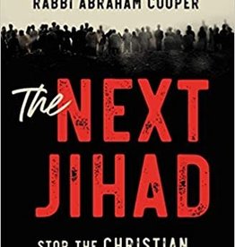 The Next Jihad: Stop the Christian Genocide in Africa