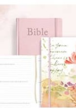 Deluxe Prayer Journal: Psalm 16:11