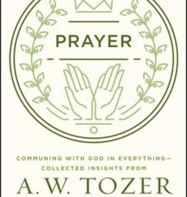 PRAYER