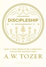 DISCIPLESHIP
