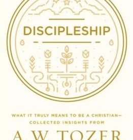 DISCIPLESHIP