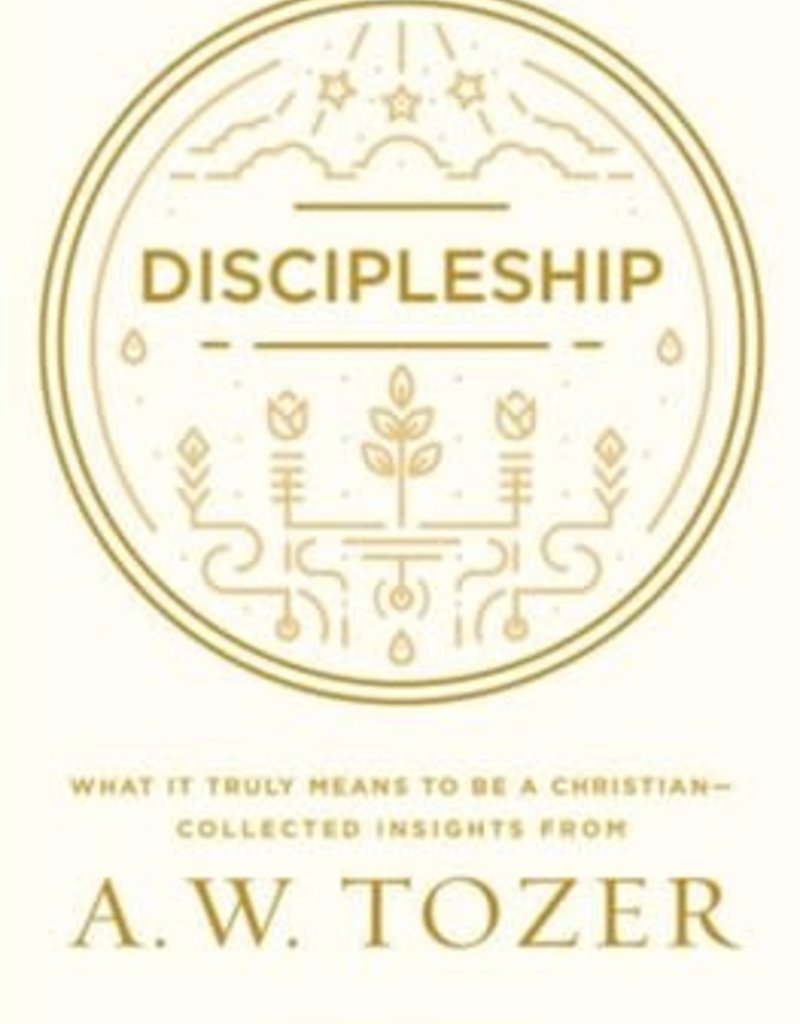 DISCIPLESHIP