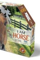 Madd Capp Puzzle - I AM Horse (300)
