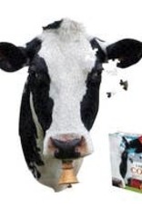 Madd Capp Puzzle - I AM Cow (300)