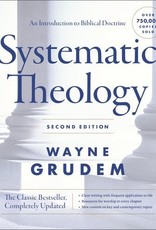 Systematic Theology, 2nd Edition