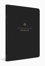 SCRIPTURE JOURNAL ROMANS