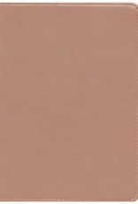 CSB She Reads Truth Bible, Rose Gold LeatherTouch, Indexed