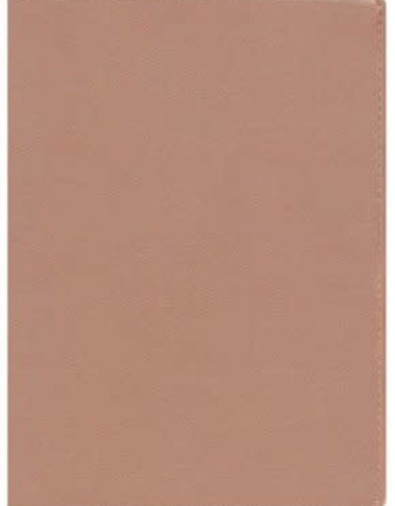 CSB She Reads Truth Bible, Rose Gold LeatherTouch, Indexed