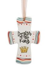 Daughter of the King Cross