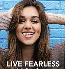 LIVE FEARLESS