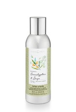 T&T Room Spray - Eucalyptus & Sage