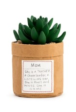 Plant Kindness - Mom