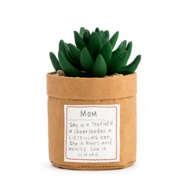 Plant Kindness - Mom