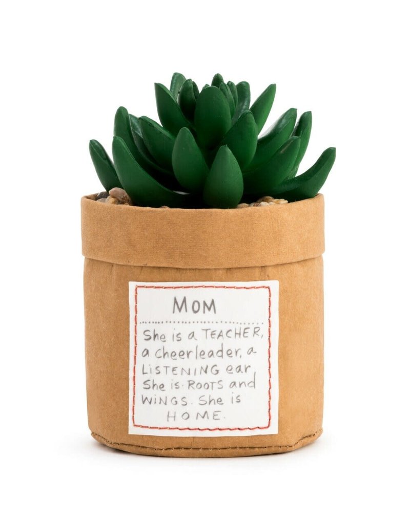 Plant Kindness - Mom