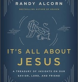 It's All about Jesus