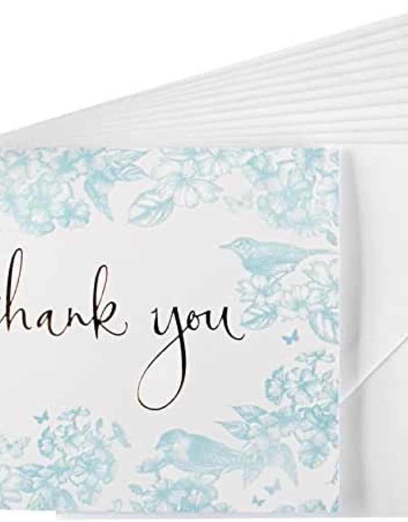 Thank You Notes w/Scripture