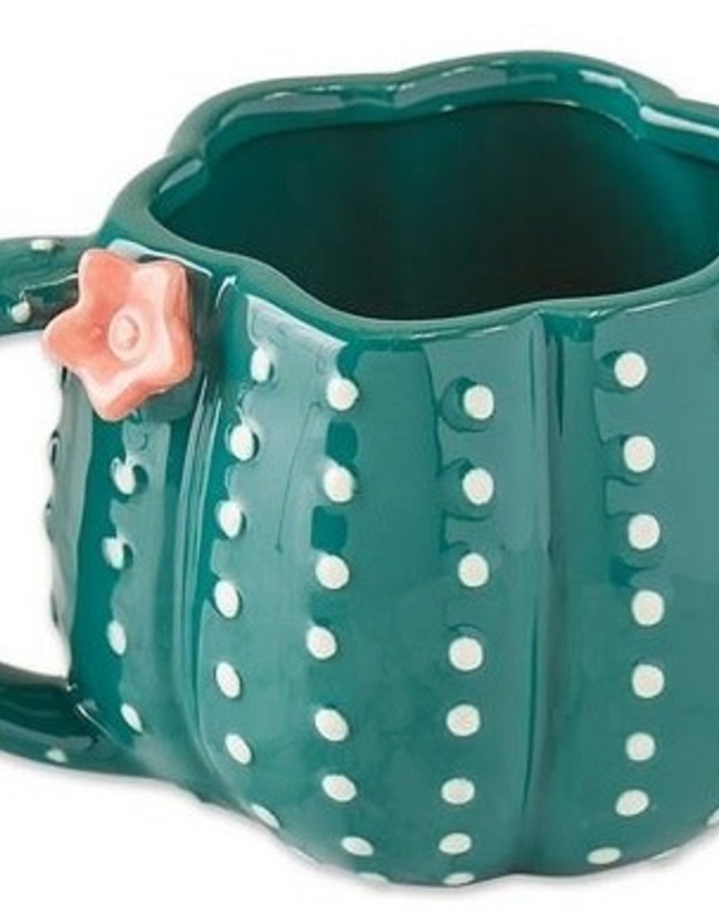 Cactus Ceramic mug