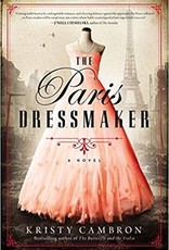 The Paris Dressmaker Paperback