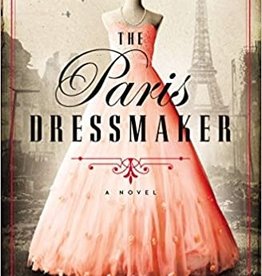 The Paris Dressmaker Paperback