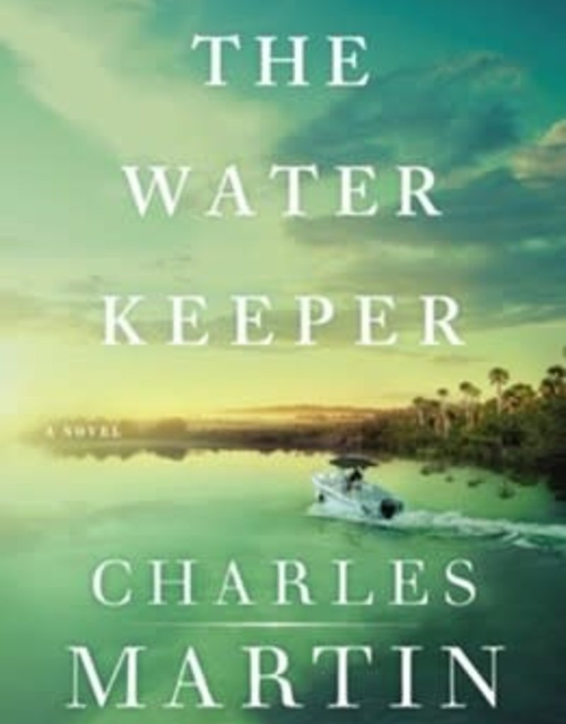The Water Keeper