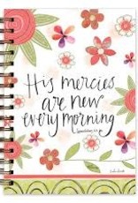His Mercies Are New Journal