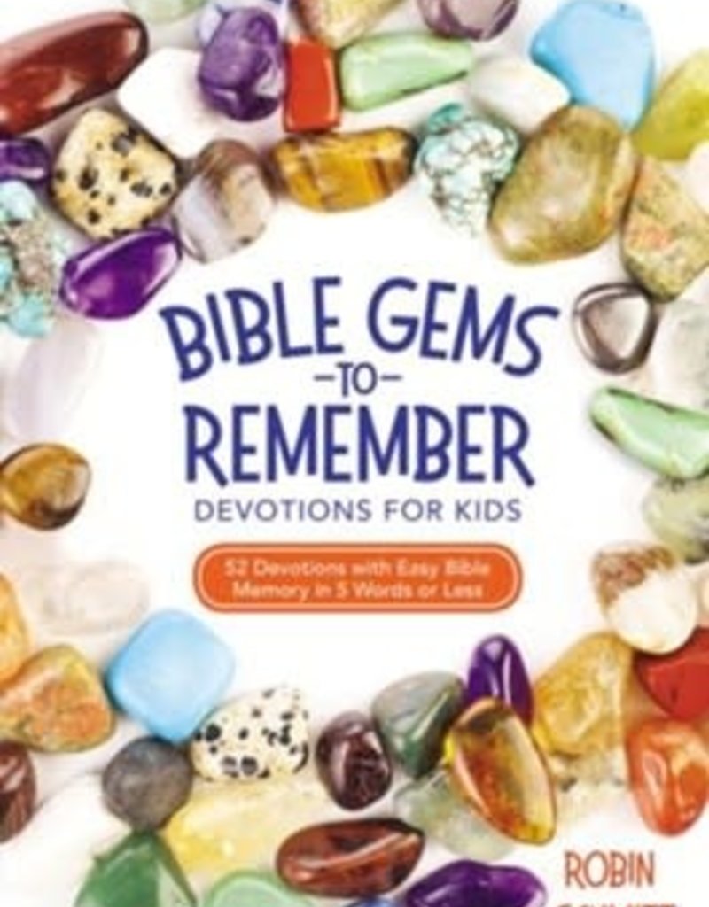 Bible Gems to Remember