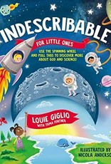 Indescribable for Little Ones (Indescribable Kids)