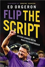 Flip the Script: Lessons Learned on the Road to a Championship