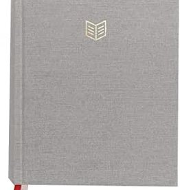 CSB SHE READS TRUTH BIBLE Cloth Gray