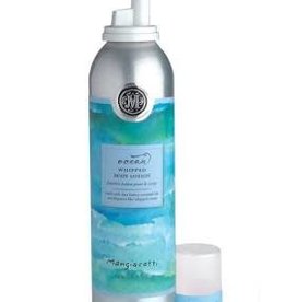 Ocean Whipped Body Lotion