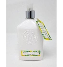 Lemon Verbena Shea Butter Lotion
