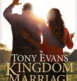 Kingdom Marriage: Connecting God's Purpose with Your Pleasure