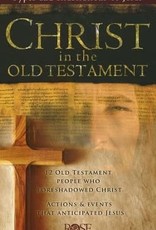 Christ in the OT