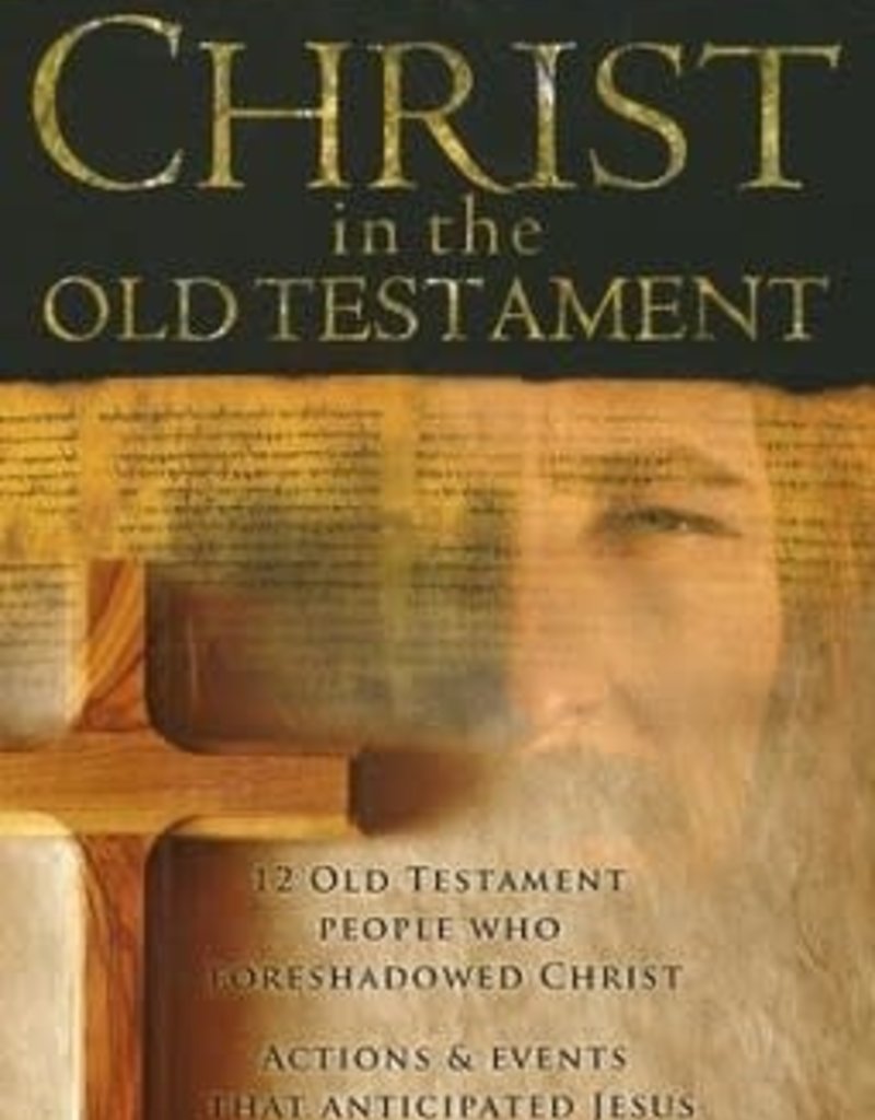 Christ in the OT