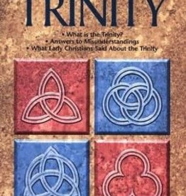 TRINITY PAMPHLET