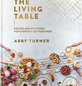 The Living Table J3112