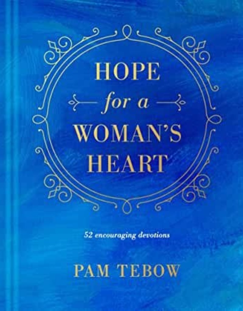 Hope for a Woman's Heart