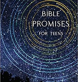 Bible Promises for Teens