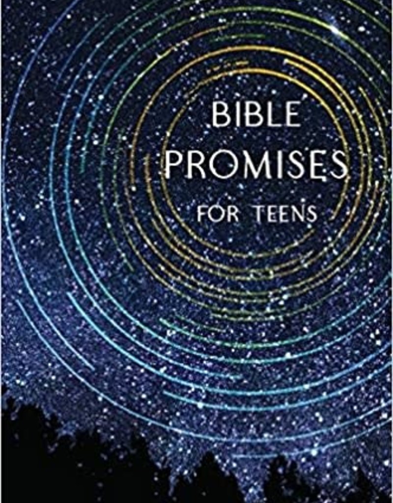 Bible Promises for Teens