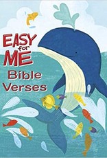 Easy for Me Bible Verses