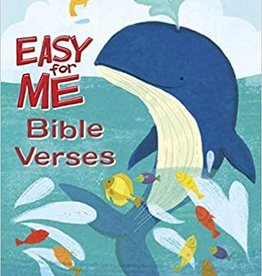 Easy for Me Bible Verses